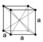 Structure cristalline cubique