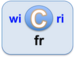 Pour aller sur le wiki Wicri/Wicri