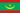 Drapeau de la Mauritanie