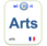 Pour aller sur le wiki Wicri/Arts (fr)