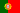 Drapeau : Portugal