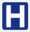 logo hospital