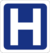 logo hospital