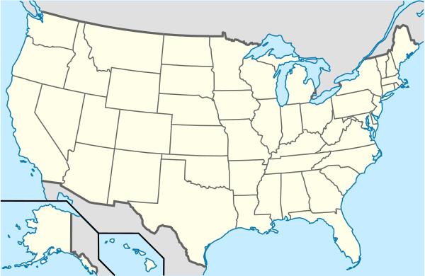 US Locator Blank2.svg